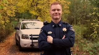 2018 Pierce County Sheriff's Department Awards