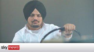 Sidhu Moose Wala: Parents of late Punjabi rapper demand justice