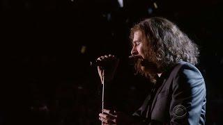 Hozier - Take Me To Church (Live Victoria's Secret Fashion Show 2014)