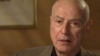 Eye to Eye: Alan Arkin Reflects On His Career