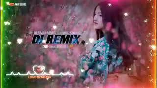 mere. chunari udhi udhi  jaye-remix|| old hindi song remake version ||msk series