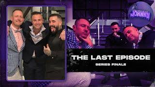 Drinks With Johnny #231: The Last Episode