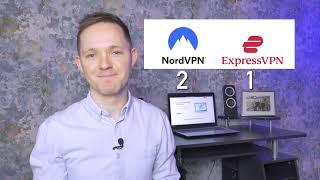 NordVPN vs ExpressVPN: Which is better in 2022?