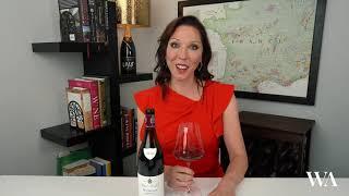 Michelin Wine Subscription | Jônt & Bresca | 2019 Prosper Maufoux Bourgogne Rouge