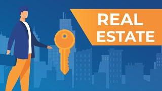 What is Real Estate Investing?