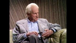 The Frankfurt School - Herbert Marcuse & Bryan Magee (1977)