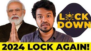 2024 - Virus Again in Kerala | Madan Gowri | Tamil | MG