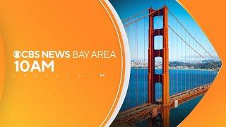 CBS News Bay Area 10am - 12/28/24