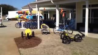 Just For The Beach Rentals - Outer Banks Beach Equipment