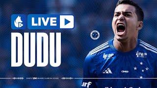 ENTREVISTA | DUDU | AO VIVO NA TV CRUZEIRO