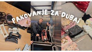 PUTOVANJE U DUBAI - pripreme za odlazak