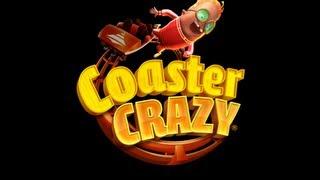 Coaster Crazy Review