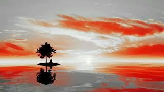 Relaxing ambient music , peaceful and relaxing meditation music 