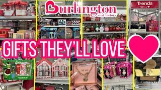 Burlington Coat Factory Shop W/Me 2024️️Burlington Coat Factory Gifts They'll ️  #new #video