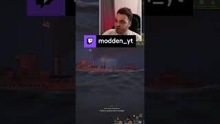 Геморрой | modden_yt  #Twitch