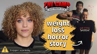 WEIGHT LOSS BOOTCAMP STORYTIME with photos | Lose 20 Pounds in 6 Weeks, Get Your $500 Back