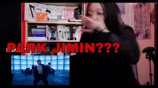 Jimin "SET ME FREE" REACTION  (park ride jimin do me like that) #jimin #jiminsetmefree @HYBELABELS