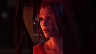 Обзор life is strange #lifeisstrange #playstation #gamepass