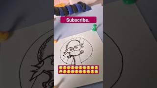 doodle duck #doodle #doodleart #doodlevideo #shortsfeed #ytshort #shortvideo #doodleverse #feed