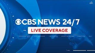 LIVE: Latest News and Analysis on December 3, 2024 | CBS News