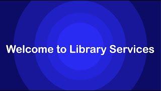 Introducing LJMU Library (2021)