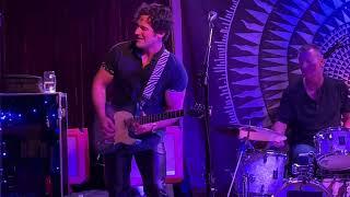 Rockabilly Blues in NYC - Jason Damico & The New Blue