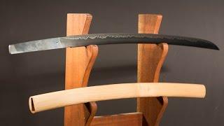 Knife Making Interview:  Behind the Scenes with Walter Sorrells
