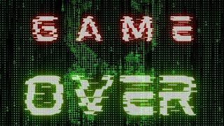 GAME OVER |KJBLOCKS|@kjblocks1080 |