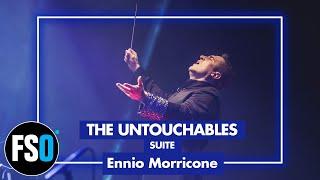 FSO -  The Untouchables - Suite (Ennio Morricone)