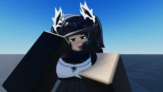 Now Gala Said, "ITS NOT ROBLOX SUS R63, ITS A GALA GALA BEAM" | Roblox R63 Animation