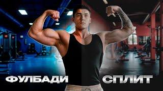 КАКАЯ ЛУЧШАЯ ПРОГРАММА ТРЕНИРОВОК ДЛЯ НАТУРАЛА? (Полный Гайд)