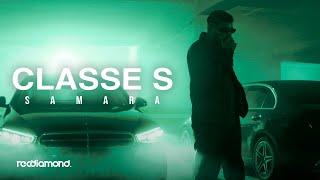 Samara - Classe S (Official Music Video)