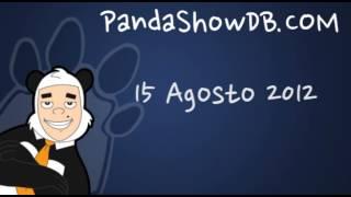 Panda Show - 15 Agosto 2012 Podcast