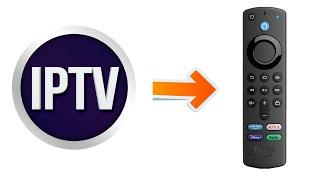 How to Download GSE Smart IPTV to Firestick - FULL GUIDE