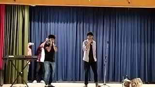 rap song