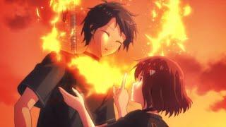 He May Have MAX POWERS But Love Is Stronger   Summoned to Another World RECAP