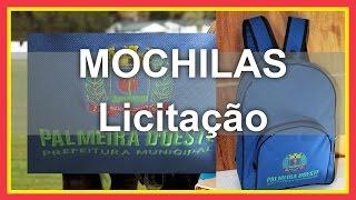 Mochila para Licitação Atacado, Fabrica, Infantil, Adulto (32)98496-0008