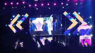[Live] Ngồi Yên Anh Sang Ngay | Isaac x Khả Ngân | Sự Kiện Yamaha - Lễ Hội Tựu Trường | MH Official