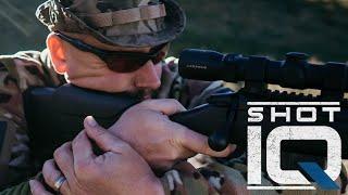 HOW TO CURE SHOT ANTICIPATION WITH A RIFLE - JOEL TURNER - SHOTIQ