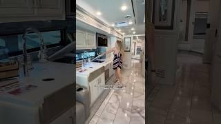 2 bedroom motorhome for families  #rv #motorhome #rvtravel #roadtrip