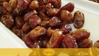 DRIED DATES PITTING LINE IN UAE