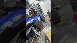 Installing UTV SOURCE Mudflaps on the CAN-AM X3 X RS Turbo #canamoffroad #canam #utvlife #rutiando