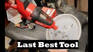 My Honest Opinion of the Milwaukee M12 Vacuum. But See For Yourself at Last Best Tool.