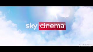 Sky Cinema Blockbusters HD UK Advert 2024 August