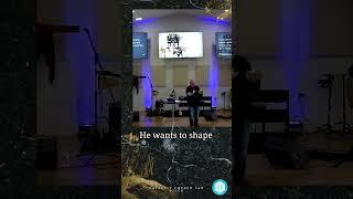 The Holy Spirit's Transformative Work in You