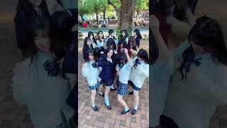 【女子高生ミスコン】2023ファイナリスト14名です