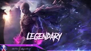 Nightcore - Legendary (Skillet) | (Lyrics)