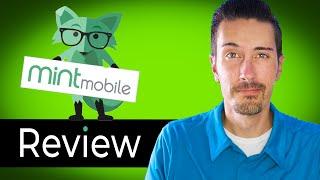 Mint Mobile Review - What You MUST Know