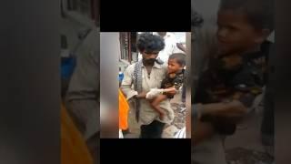 Fake disabled beggars exposed in public  #shorts #yt #facts #youtube