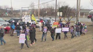 Nurses reach contract agreement to improve wages, benefits | 28/22 News